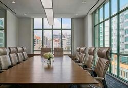 Fort Canning Mrt Station (DT20) (D6), Office #521038561